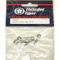 THUNDER TIGER - 0810 UNIBALL FILETTATO 8MM